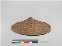 藏品(笠)的圖片